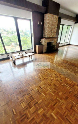 Imagem Casa com 7 Quartos para Alugar, 430 m² em Perdizes - São Paulo Imagem Casa com 7 Quartos para Alugar, 430 m² em Perdizes - São Paulo