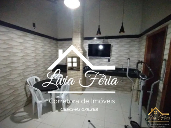 Imagem Casa com 3 Quartos à Venda, em Parque Aurora - Campos Dos Goytacazes Imagem Casa com 3 Quartos à Venda, em Parque Aurora - Campos Dos Goytacazes
