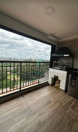 Imagem Apartamento com 1 Quarto à Venda, 61 m² em Continental - Osasco Imagem Apartamento com 1 Quarto à Venda, 61 m² em Continental - Osasco