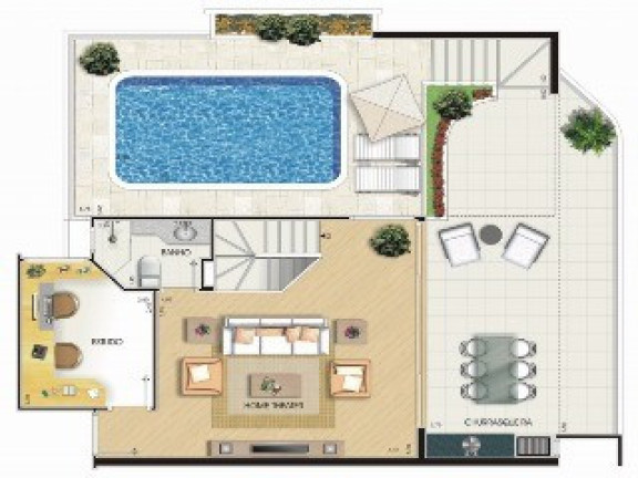 Imagem Imóvel com 3 Quartos à Venda, 200 m² em Centro - São Bernardo Do Campo Imagem Imóvel com 3 Quartos à Venda, 200 m² em Centro - São Bernardo Do Campo