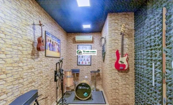 Imagem Casa com 3 Quartos à Venda, 219 m² em Monte Castelo - São José Dos Campos