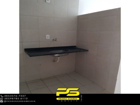 Imagem Apartamento com 2 Quartos à Venda, 54 m² em Gramame - João Pessoa Imagem Apartamento com 2 Quartos à Venda, 54 m² em Gramame - João Pessoa