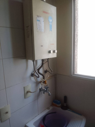 Imagem Apartamento com 2 Quartos à Venda, 44 m² em Jardim Guairaca - São Paulo Imagem Apartamento com 2 Quartos à Venda, 44 m² em Jardim Guairaca - São Paulo