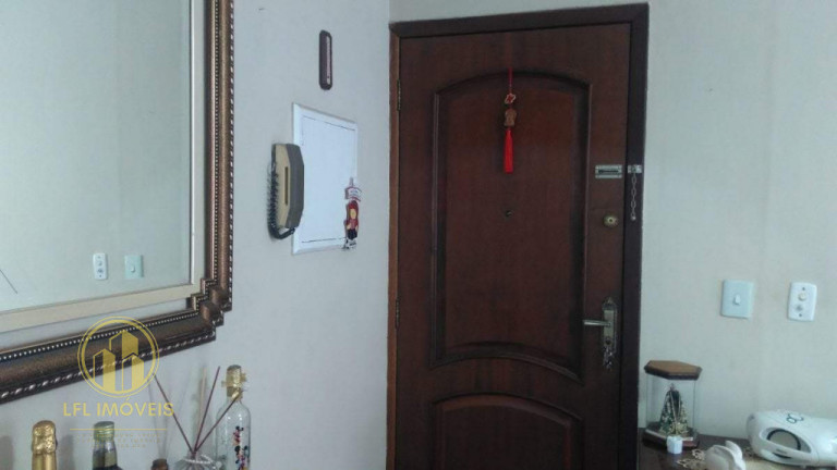 Imagem Apartamento com 2 Quartos à Venda, 69 m² em Parque Residencial Da Lapa - São Paulo