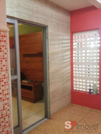 Imagem Casa com 4 Quartos à Venda, 200 m² em Jardim Guarani - São Paulo Imagem Casa com 4 Quartos à Venda, 200 m² em Jardim Guarani - São Paulo