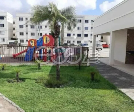 Imagem Apartamento com 2 Quartos à Venda, 42 m² em Marivan - Aracaju