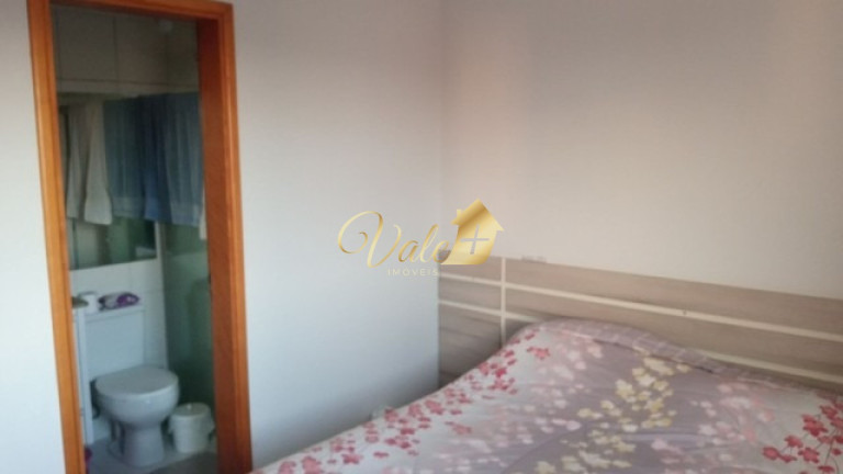 Imagem Apartamento com 3 Quartos à Venda, 111 m² em Vila Alexandrina - São José Dos Campos