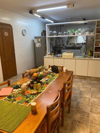 Imagem Casa com 3 Quartos à Venda, 350 m² em Interlagos - São Paulo Imagem Casa com 3 Quartos à Venda, 350 m² em Interlagos - São Paulo