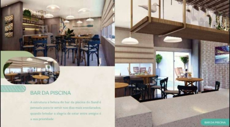 Cobertura com 1 Quarto à Venda, 62 m² em Prainha - Arraial Do Cabo