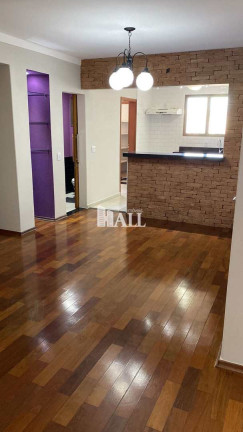Apartamento com 3 Quartos à Venda, 113 m² em Centro - São José Do Rio Preto