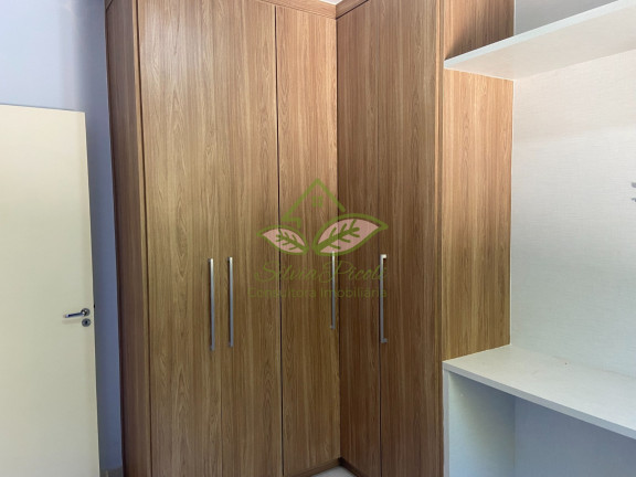 Imagem Casa de Condomínio com 3 Quartos à Venda, 100 m² em Loteamento Santo Antônio - Itatiba