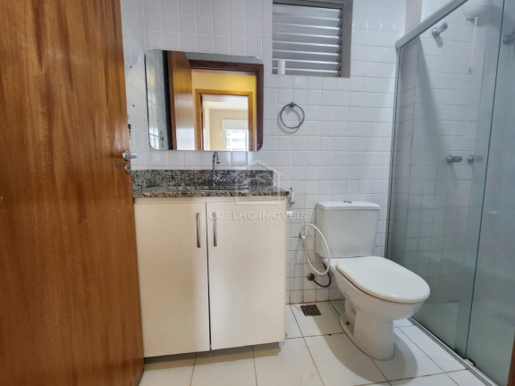 Imagem Apartamento com 2 Quartos para Alugar, 67 m² em águas Claras Norte - águas Claras
