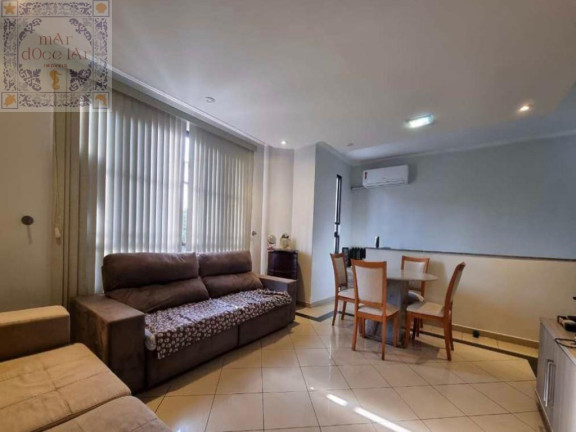 Casa com 3 Quartos à Venda, 108 m² em Aparecida - Santos