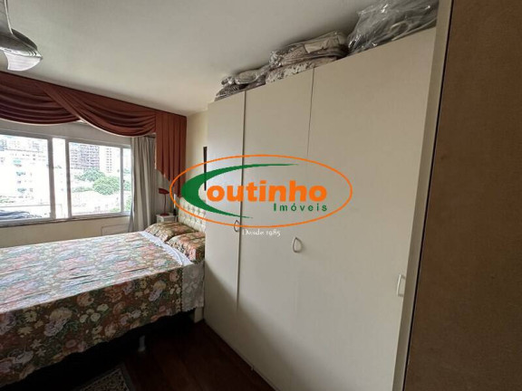 Imagem Apartamento com 4 Quartos à Venda, 138 m² em Maracanã - Rio De Janeiro Imagem Apartamento com 4 Quartos à Venda, 138 m² em Maracanã - Rio De Janeiro