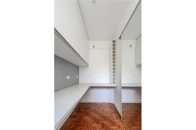 Imagem Apartamento com 3 Quartos à Venda, 158 m² em Jardim Paulista - São Paulo