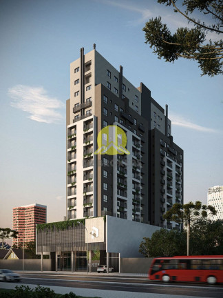 Imagem Apartamento com 2 Quartos à Venda, 103 m² em água Verde - Curitiba Imagem Apartamento com 2 Quartos à Venda, 103 m² em água Verde - Curitiba