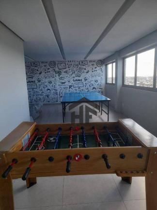 Imagem Apartamento com 3 Quartos à Venda, 67 m² em Casa Amarela - Recife