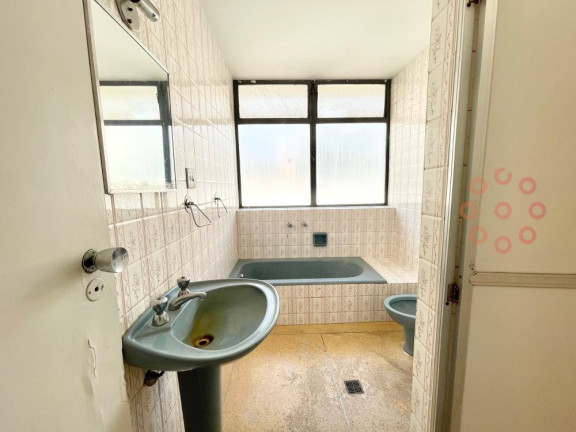 Imagem Apartamento com 4 Quartos à Venda, 170 m² em Lourdes - Belo Horizonte