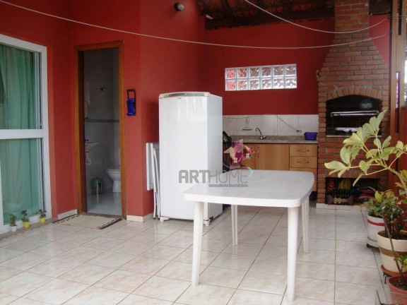 Imagem Cobertura com 3 Quartos à Venda, 159 m² em Rudge Ramos - São Bernardo Do Campo Imagem Cobertura com 3 Quartos à Venda, 159 m² em Rudge Ramos - São Bernardo Do Campo