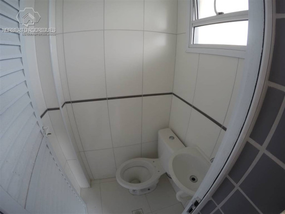 Imagem Apartamento com 2 Quartos à Venda, 78 m² em Guilhermina - Praia Grande