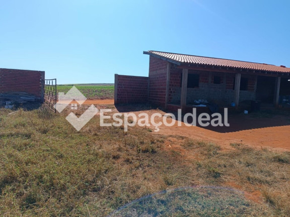 Imagem Fazenda à Venda, 5.000 m² em área Rural De Macatuba - Macatuba Imagem Fazenda à Venda, 5.000 m² em área Rural De Macatuba - Macatuba