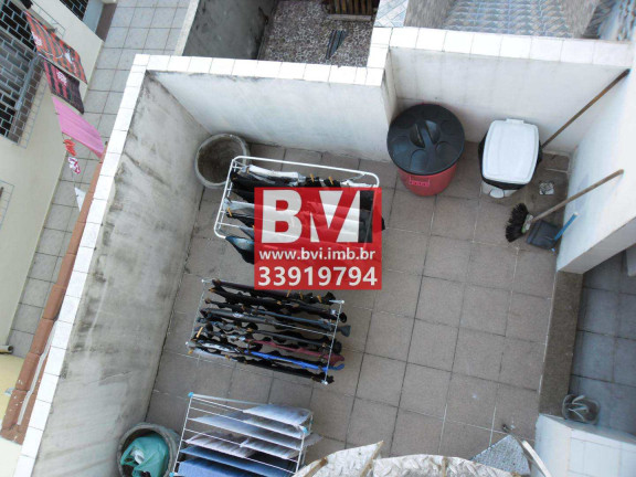 Imagem Apartamento com 2 Quartos à Venda, 180 m² em Jardim América - Rio De Janeiro