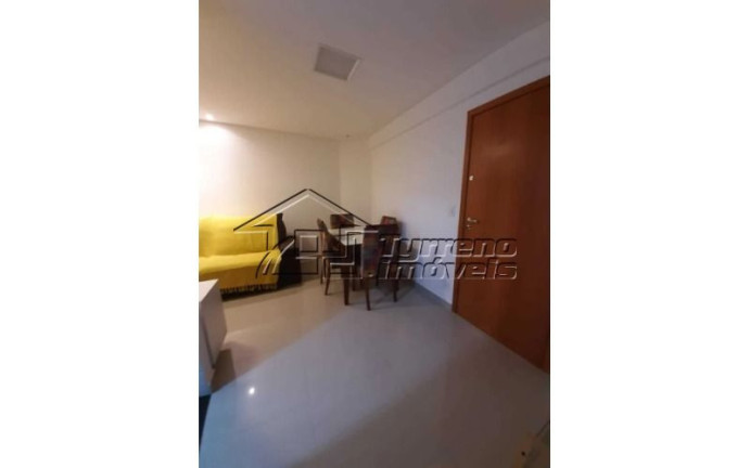 Imagem Apartamento com 2 Quartos à Venda, 63 m² em Vila Ema - São José Dos Campos