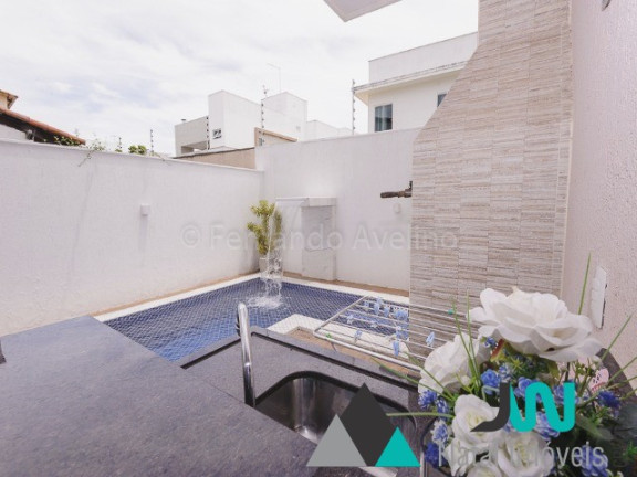Imagem Casa com 4 Quartos para Alugar ou Temporada, 300 m² em Parque Do Jiqui - Parnamirim Imagem Casa com 4 Quartos para Alugar ou Temporada, 300 m² em Parque Do Jiqui - Parnamirim