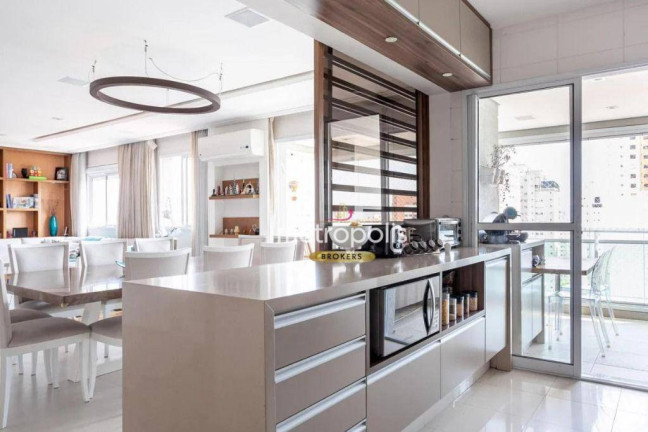 Imagem Apartamento com 3 Quartos à Venda, 134 m² em Perdizes - São Paulo Imagem Apartamento com 3 Quartos à Venda, 134 m² em Perdizes - São Paulo