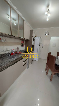 Imagem Apartamento com 2 Quartos à Venda, 67 m² em Boa Vista - São Vicente