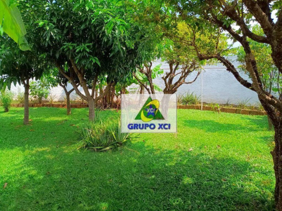 Imagem Casa com 4 Quartos para Alugar, 500 m² em Chácara Primavera - Campinas Imagem Casa com 4 Quartos para Alugar, 500 m² em Chácara Primavera - Campinas