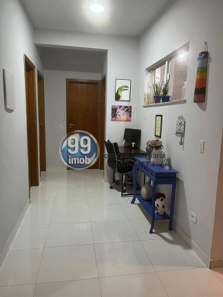 Imagem Casa com 3 Quartos à Venda, 735 m² em Ninho Verde Ii - Pardinho