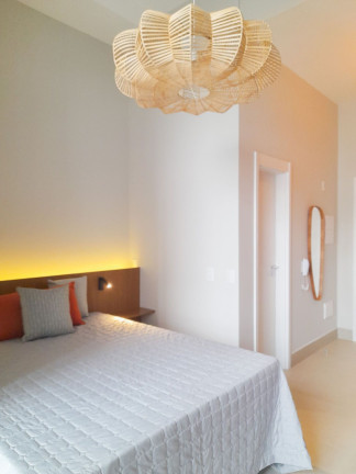 Imagem Apartamento com 1 Quarto para Alugar, 25 m² em Brooklin - São Paulo