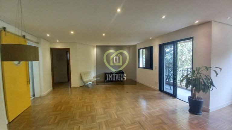 Apartamento com 3 Quartos à Venda, 138 m² em Bela Aliança - São Paulo