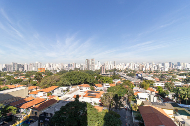 Imagem Apartamento com 3 Quartos à Venda, 106 m² em Indianópolis - São Paulo Imagem Apartamento com 3 Quartos à Venda, 106 m² em Indianópolis - São Paulo