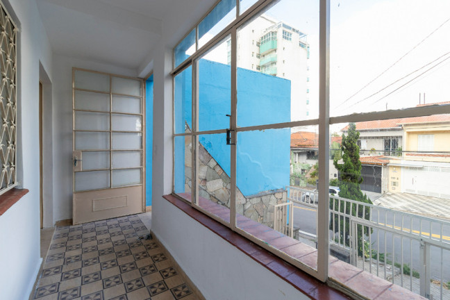 Imagem Casa com 3 Quartos à Venda, 150 m² em Cambuci - São Paulo Imagem Casa com 3 Quartos à Venda, 150 m² em Cambuci - São Paulo