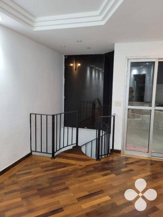 Imagem Imóvel com 3 Quartos à Venda ou Locação, 244 m² em Vila Matias - Santos