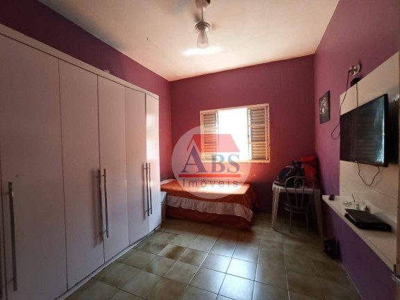 Imagem Casa com 2 Quartos à Venda, 146 m² em Vila Ponte Nova - Cubatão