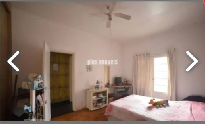 Imagem Casa com 3 Quartos à Venda, 424 m² em Cambuci - São Paulo Imagem Casa com 3 Quartos à Venda, 424 m² em Cambuci - São Paulo