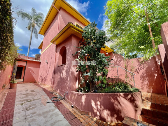 Imagem Casa com 2 Quartos à Venda, 120 m² em Alto Da Boa Vista - São Paulo Imagem Casa com 2 Quartos à Venda, 120 m² em Alto Da Boa Vista - São Paulo