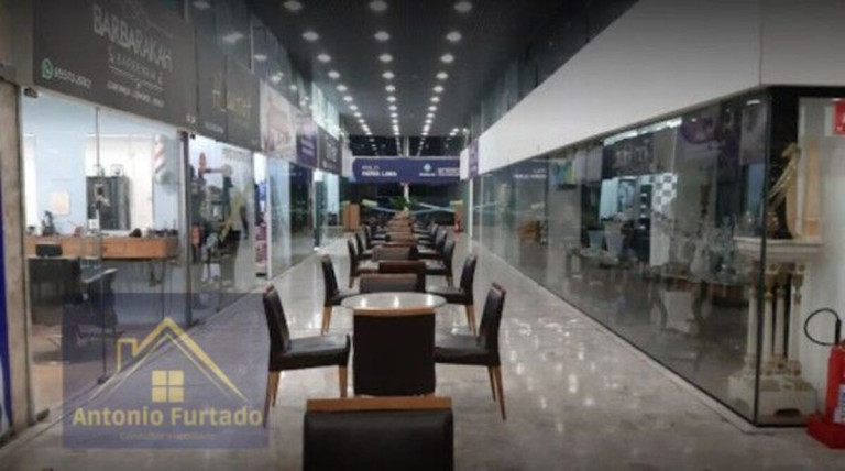 Imagem Imóvel Comercial à Venda, 23 m² em Jardim Paulistano - São Paulo