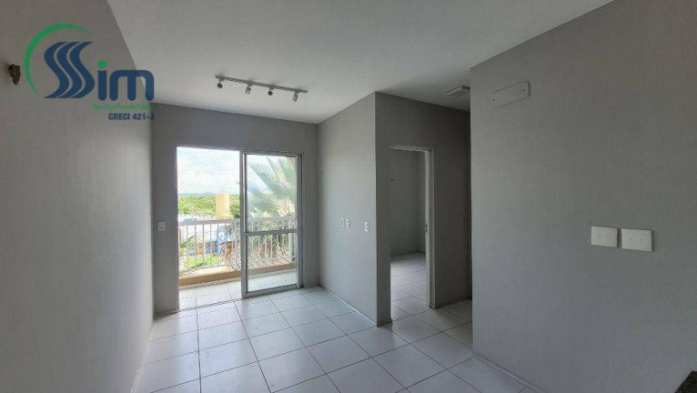 Imagem Apartamento com 2 Quartos à Venda, 52 m² em Prefeito José Walter - Fortaleza Imagem Apartamento com 2 Quartos à Venda, 52 m² em Prefeito José Walter - Fortaleza