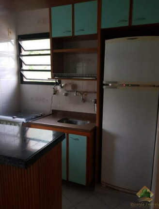 Imagem Apartamento com 1 Quarto à Venda, 50 m² em Toninhas - Ubatuba