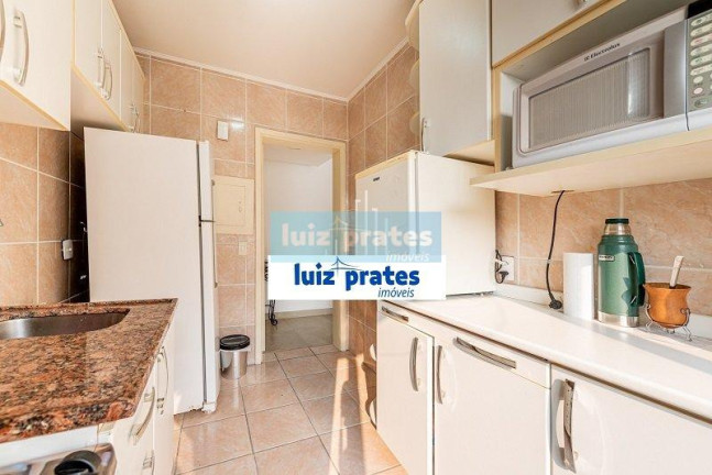 Imagem Apartamento com 2 Quartos à Venda, 66 m² em Mont Serrat - Porto Alegre Imagem Apartamento com 2 Quartos à Venda, 66 m² em Mont Serrat - Porto Alegre