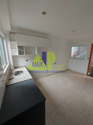 Imagem Apartamento com 2 Quartos à Venda, 38 m² em Vila Esperança - São Paulo
