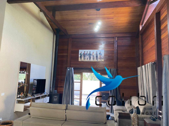 Imagem Casa com 4 Quartos à Venda, 2.990 m² em Vila Maria Da Trindade - Agudos Do Sul Imagem Casa com 4 Quartos à Venda, 2.990 m² em Vila Maria Da Trindade - Agudos Do Sul