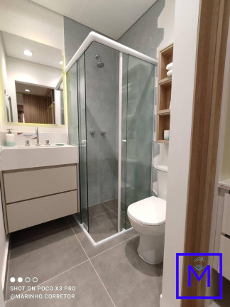 Imagem Apartamento com 2 Quartos à Venda, 48 m² em Burgo Paulista - São Paulo