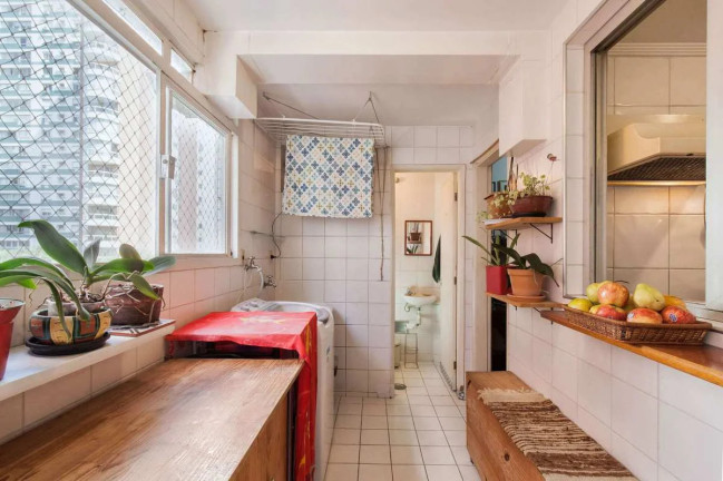 Imagem Apartamento com 3 Quartos à Venda, 160 m²