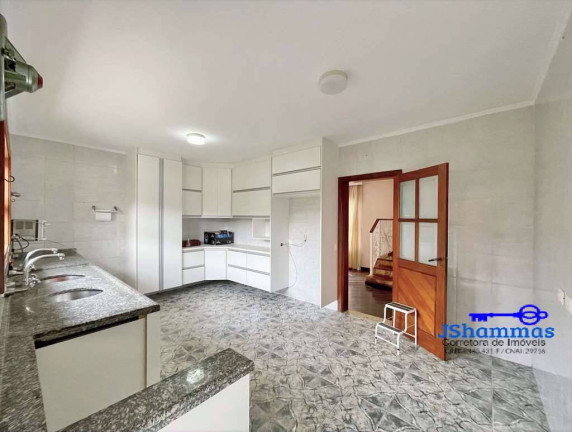 Imagem Casa de Condomínio com 4 Quartos à Venda, 356 m² em Terras Do Madeira - Carapicuíba
