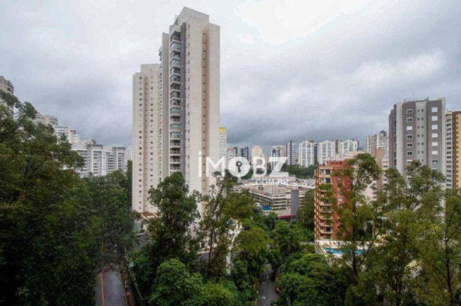 Imagem Imóvel com 3 Quartos à Venda, 128 m² em Vila Andrade - São Paulo Imagem Imóvel com 3 Quartos à Venda, 128 m² em Vila Andrade - São Paulo